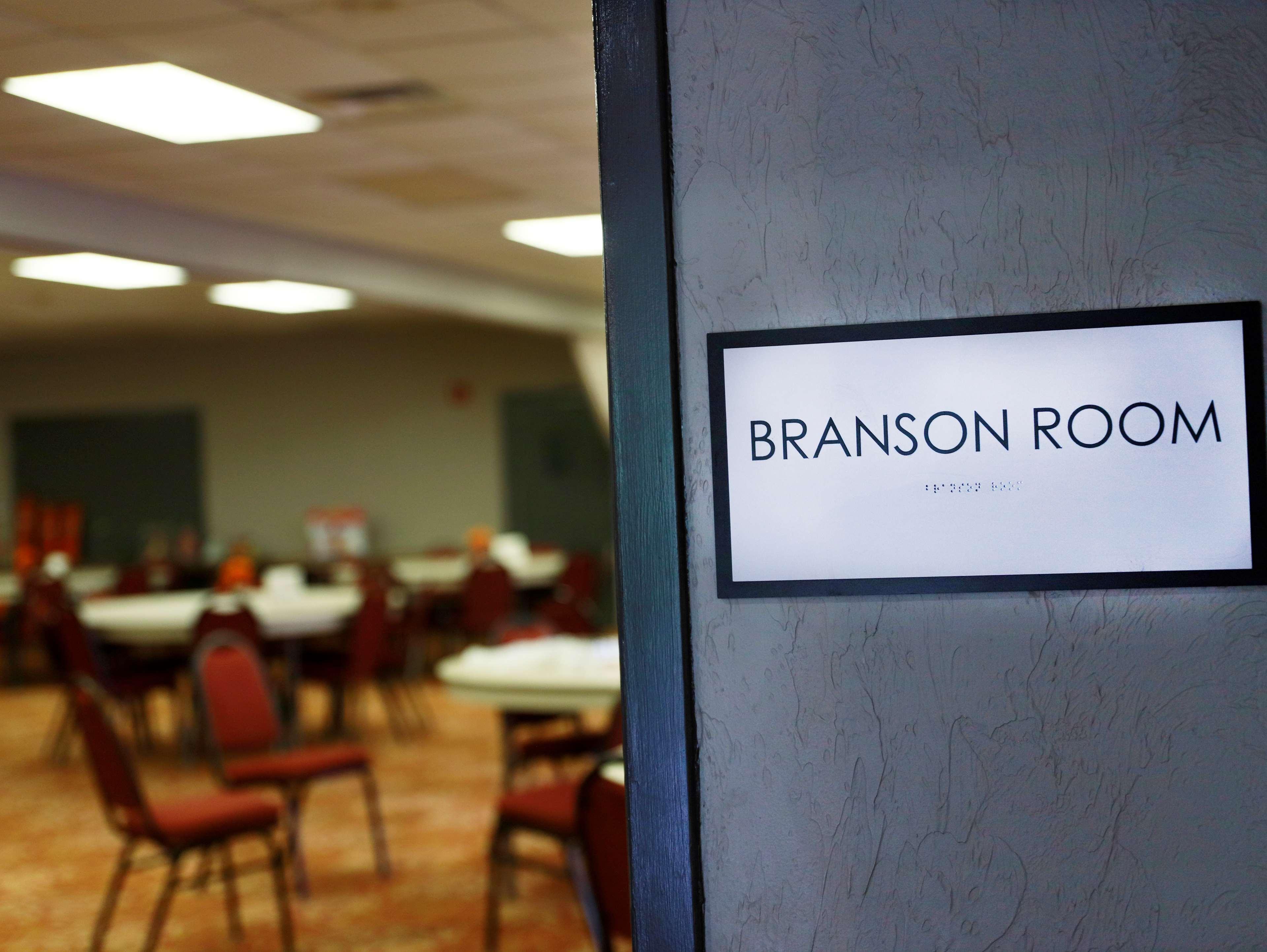 Best Western Branson Inn And Conference Center Zewnętrze zdjęcie